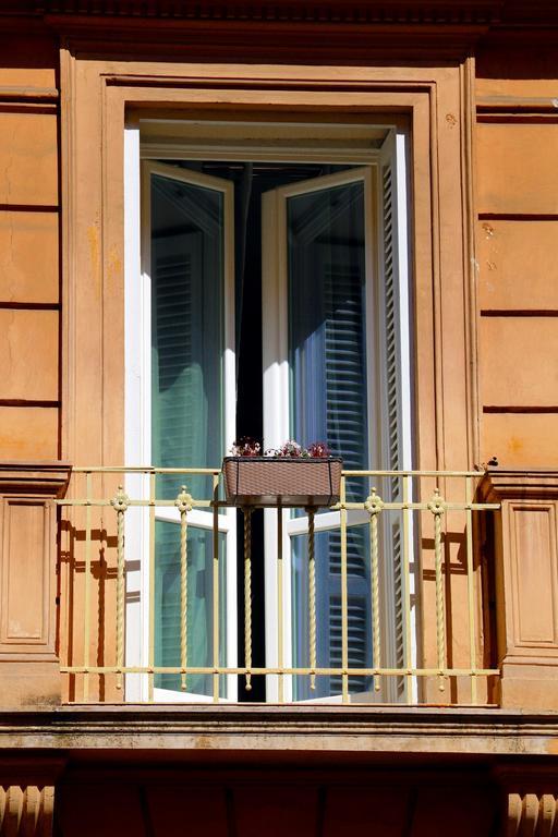 Casa de hóspedes My Roma